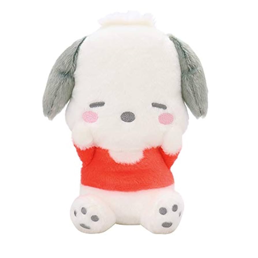 ポチャッコ ゲーム用EVAカラーポーチサンリオキャラクターズ2 ポチャッコ